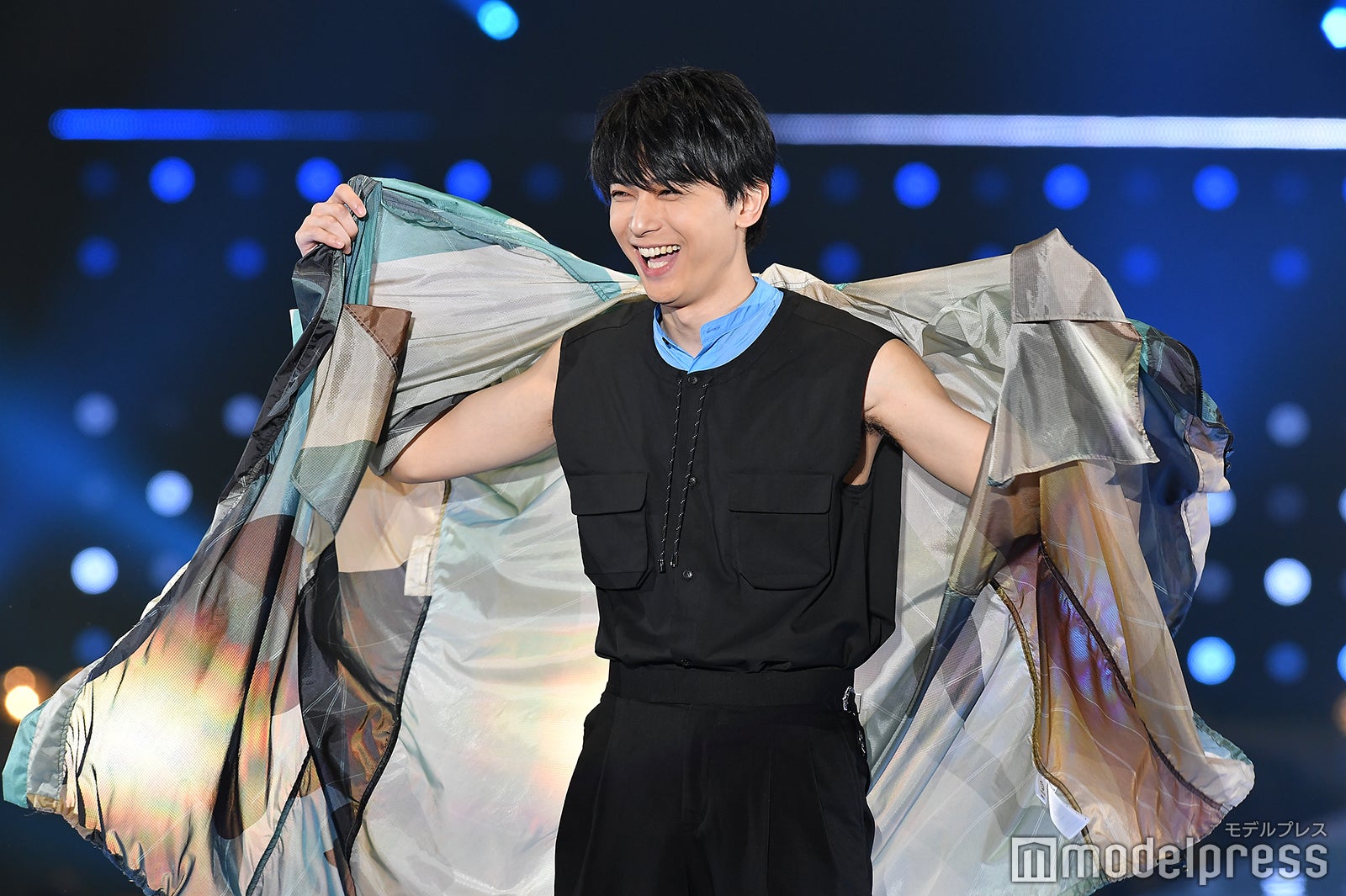 吉沢亮（C）モデルプレス