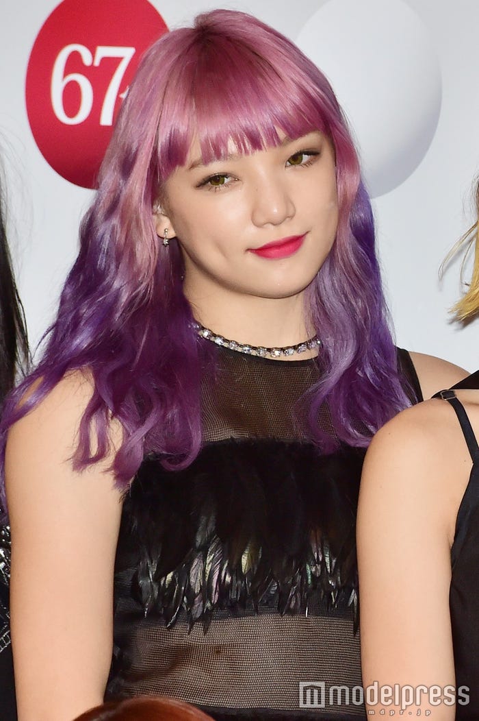 須田アンナ (C)モデルプレス