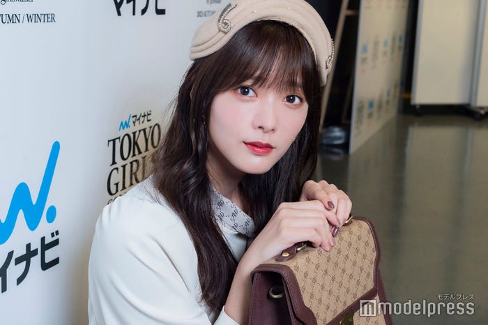 田村保乃(C)モデルプレス