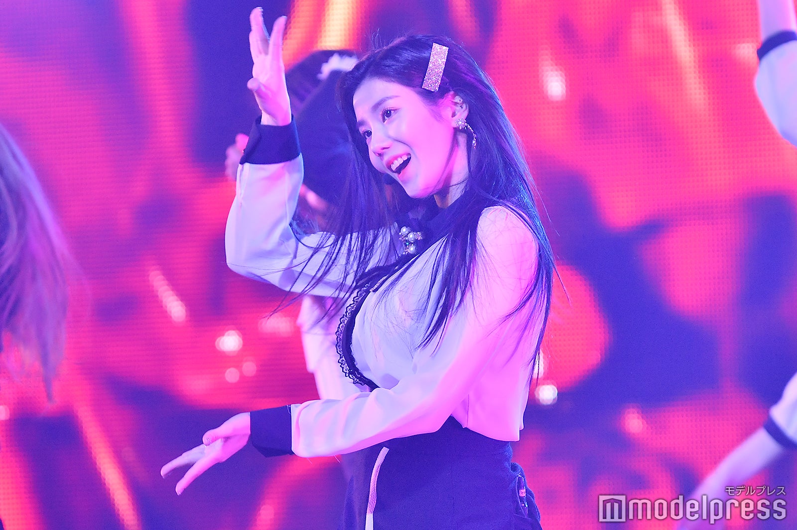 クォン・ウンビ （C）モデルプレス