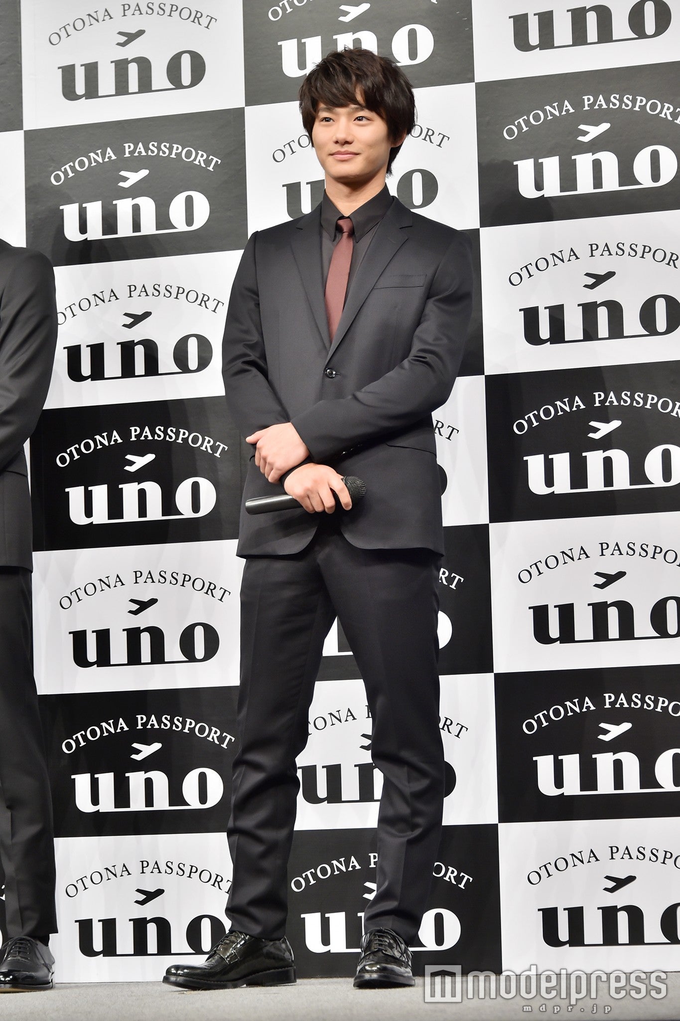 野村周平（C）モデルプレス