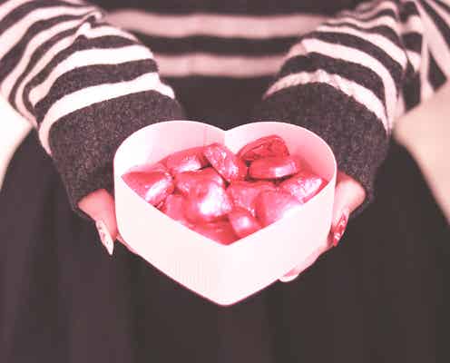 男性が喜ぶ本命チョコの渡し方5つ