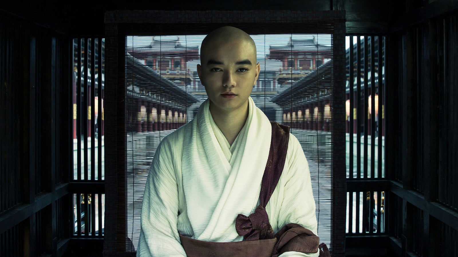 染谷将太が丸刈りに「こんな凄まじい人生経験はない」