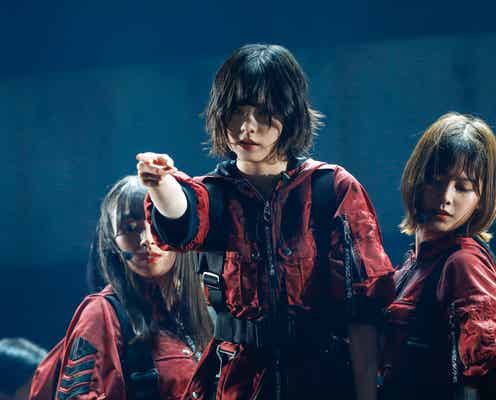 【欅坂46詳細ライブレポ】初東京ドーム公演完走「不協和音」で会場揺れる…平手友梨奈ソロ曲「角を曲がる」も初披露<夏の全国アリーナツアー2019/セットリスト>