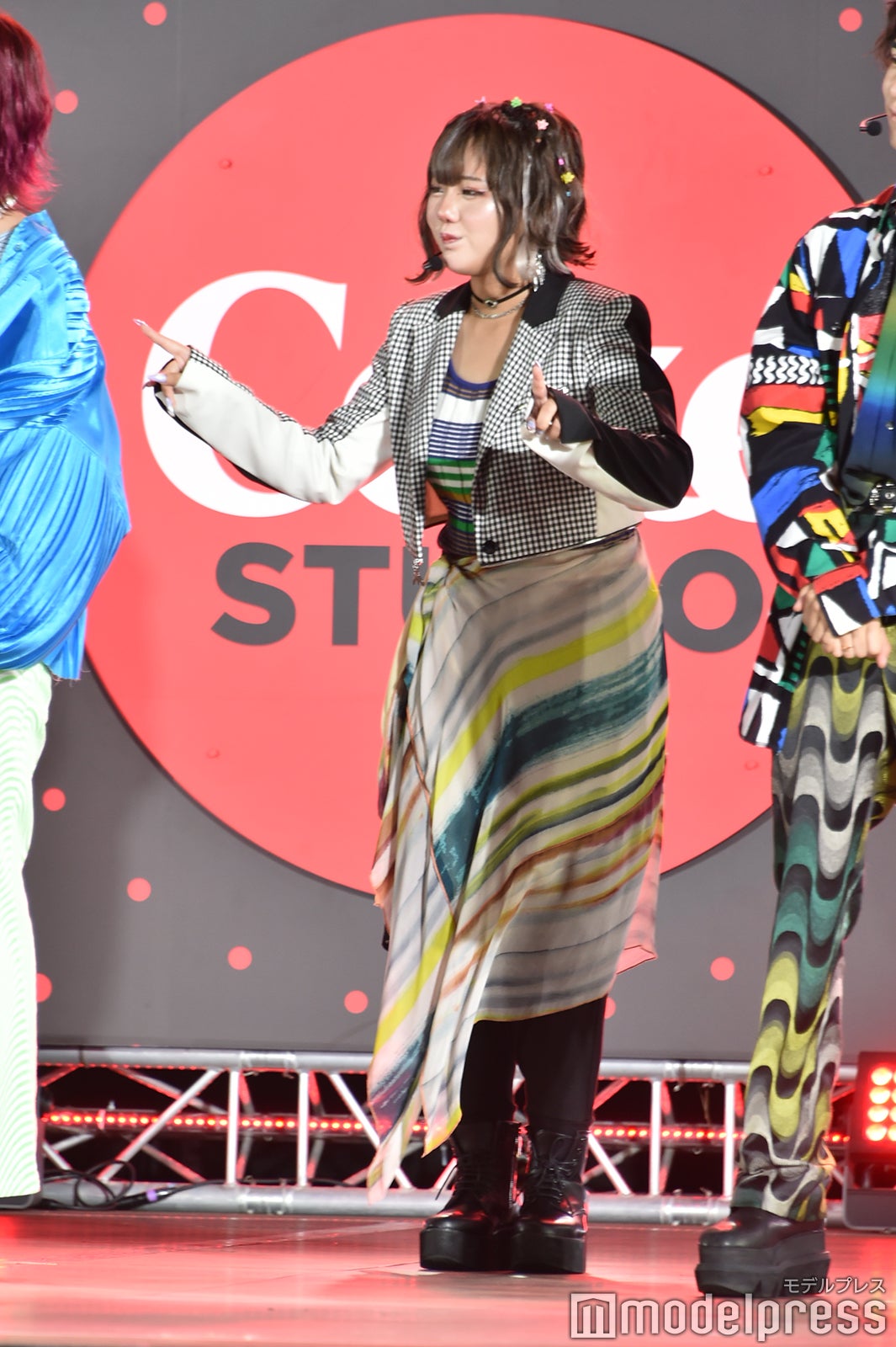 フォーエイト48（C）モデルプレス