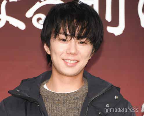北山宏光、行くなら「未来一択」の理由 “週5”で訪れている場所とは<君が獣になる前に>