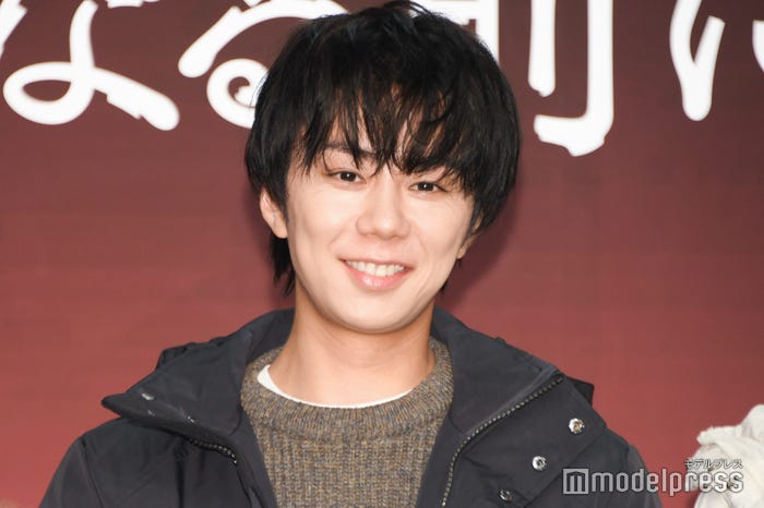 北山宏光(C)モデルプレス