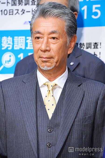 高田純次