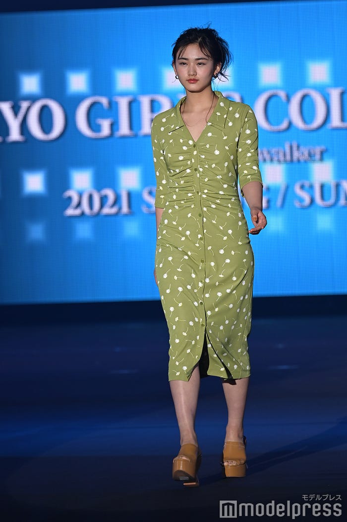 山崎天(C)モデルプレス