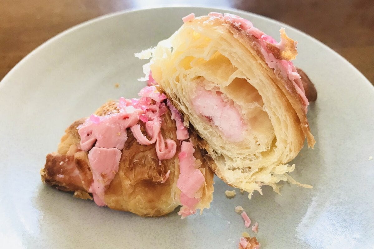 サンマルクカフェ