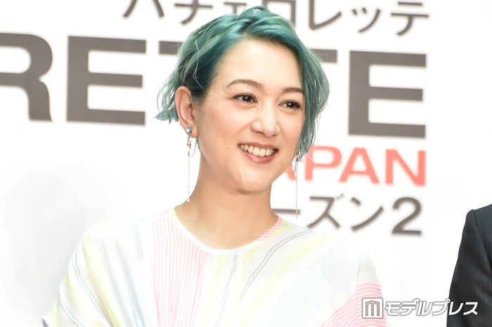SHELLY、事実婚選択の理由に夫婦別姓も「もう一度そこに入ろうという気持ちが生まれなかった」