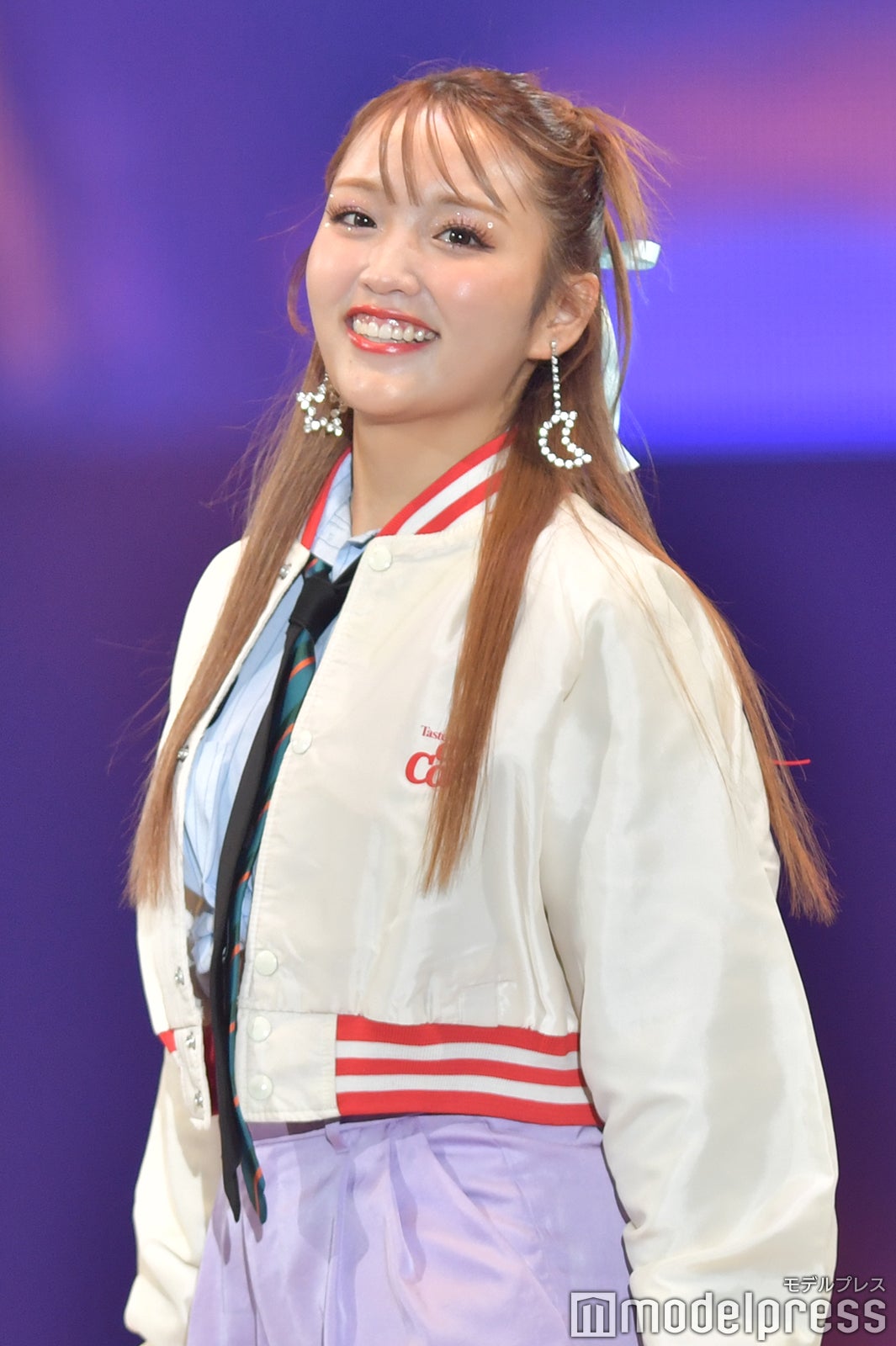 ねお（C）モデルプレス