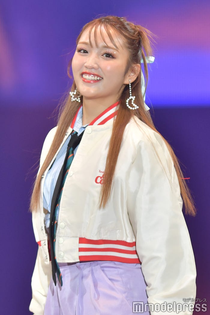 ねお(C)モデルプレス