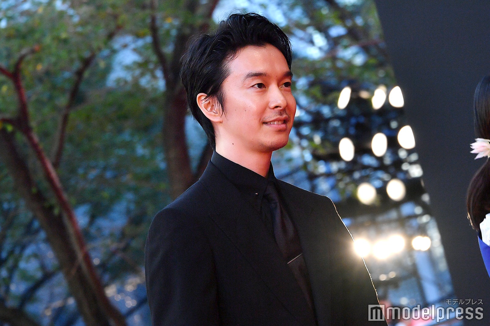 長谷川博己 （C）モデルプレス