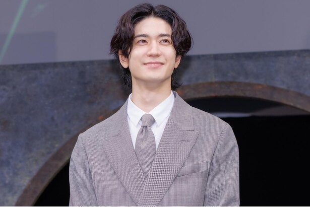 Hey Say Jump中島裕翔 年を重ね ダークな役ができるようになってきた モデルプレス