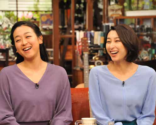 浅田真央、明石家さんまと初共演 「俺の財産あげる」猛アタック受ける