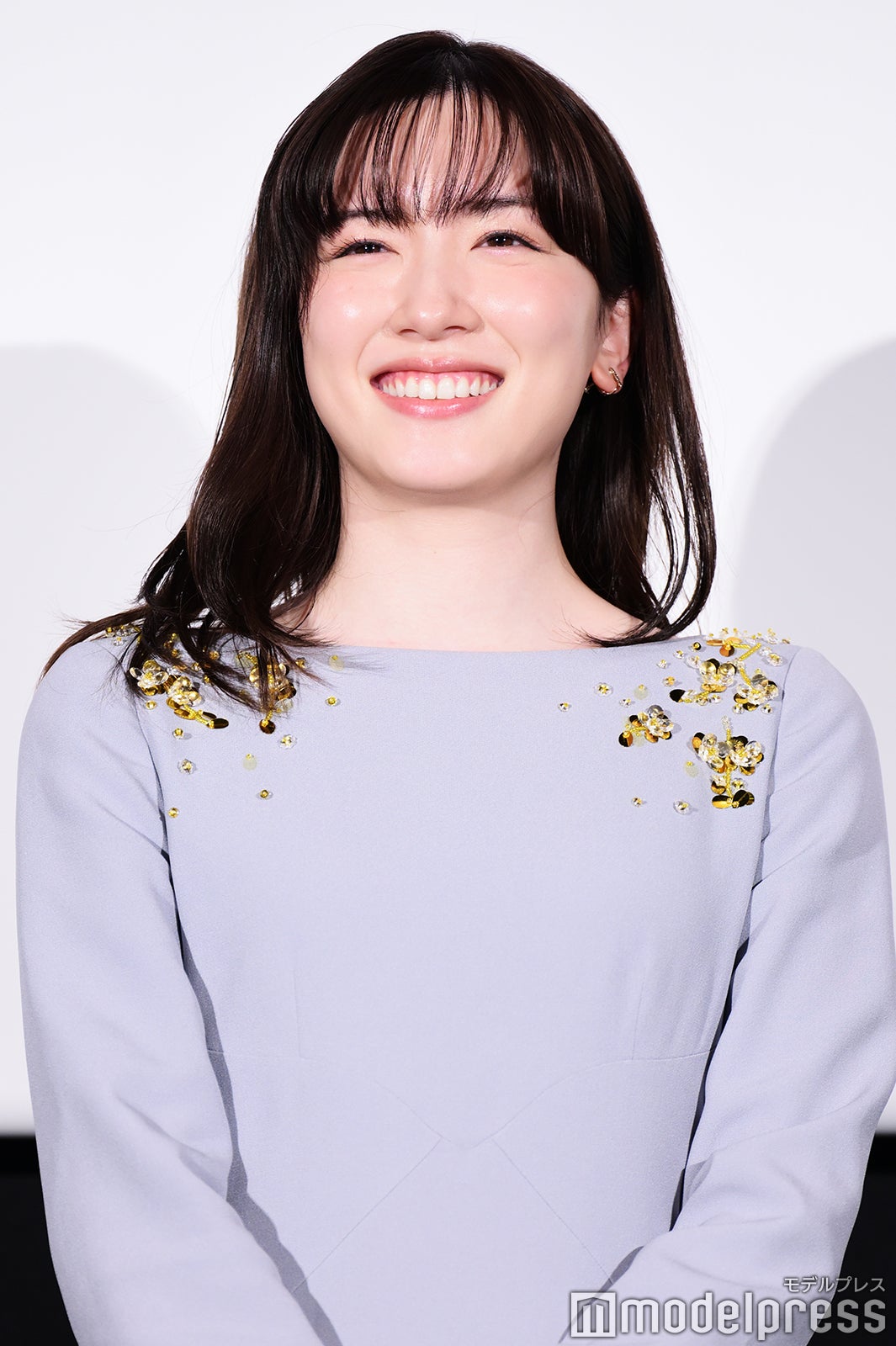 永野芽郁（C）モデルプレス