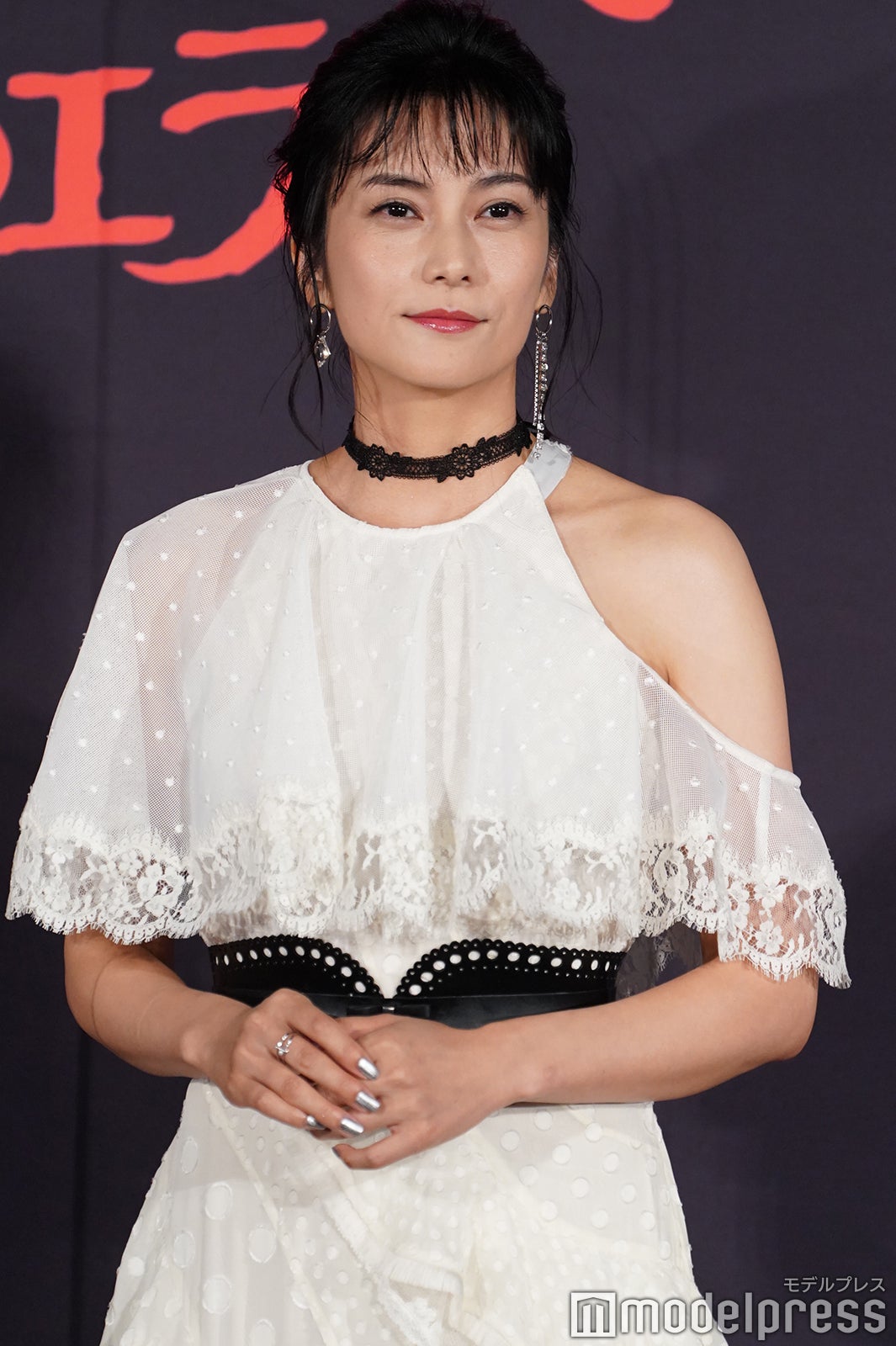 柴咲コウ（C）モデルプレス