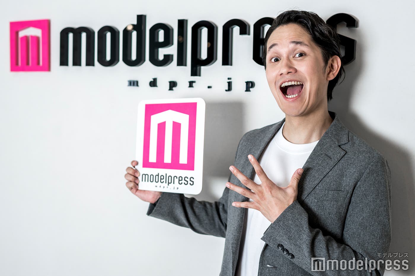 宮城大樹(C)モデルプレス