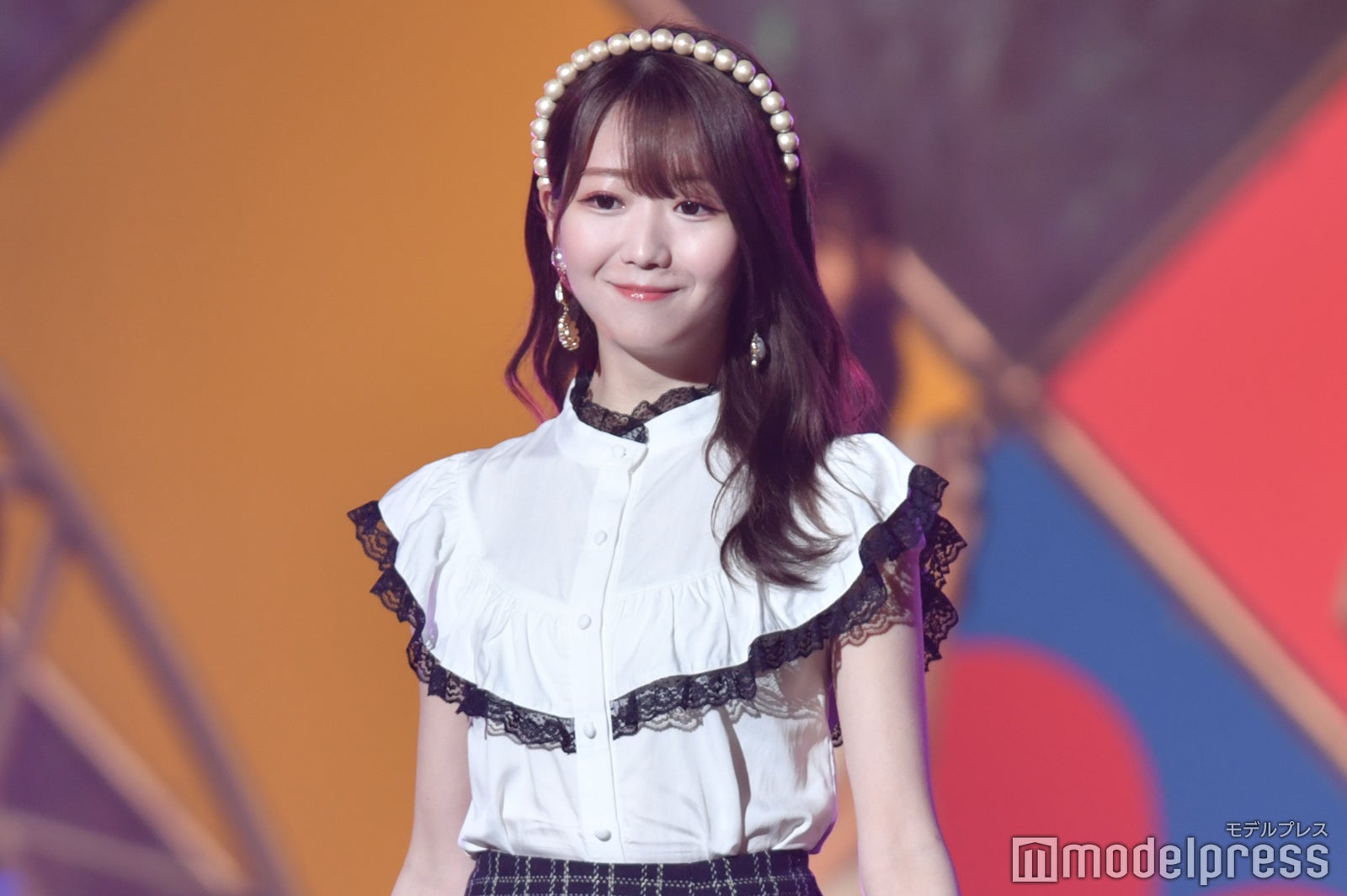 大谷映美里（C）モデルプレス