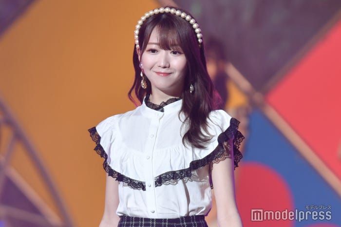 大谷映美里(C)モデルプレス