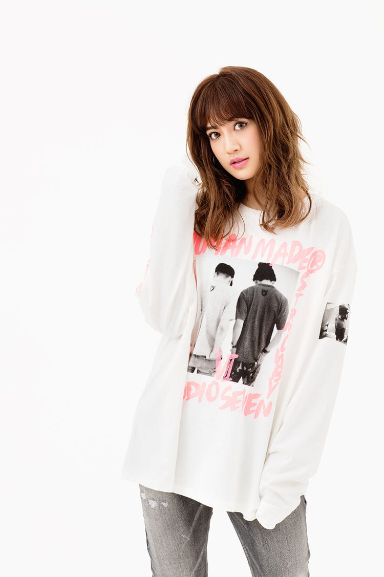 画像10 37 E Girls新体制に Amiソロ専念 Ayaヴォーカル パフォーマー引退へ 19人全員コメント全文 モデルプレス