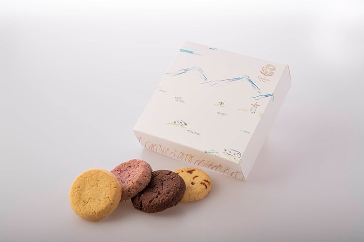 東京ギフトパレット／画像提供：東京ステーション開発