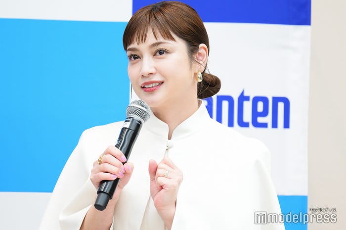 平愛梨(C)モデルプレス