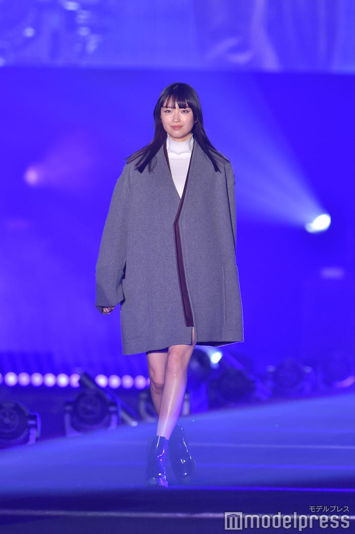 茅島みずき(C)モデルプレス