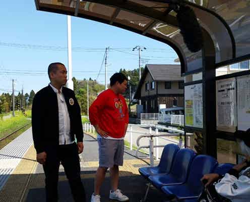 中居正広、スターのプライドかけた“挑戦”