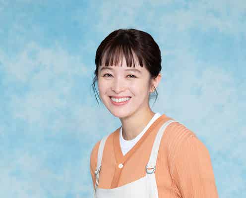清野菜名、ABCテレビ全国ネット新ドラマ枠で主演 初の岡田惠和作品<日曜の夜ぐらいは…>