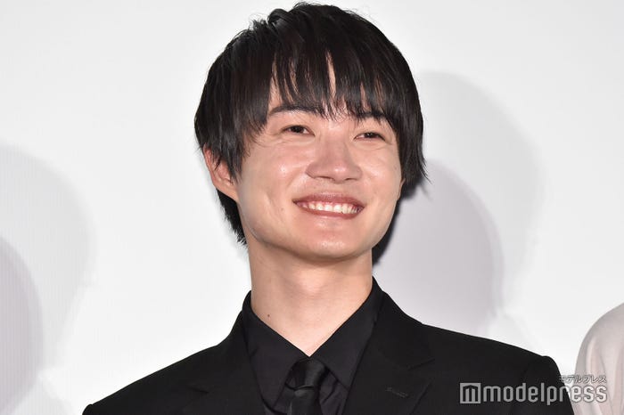 神木隆之介(C)モデルプレス