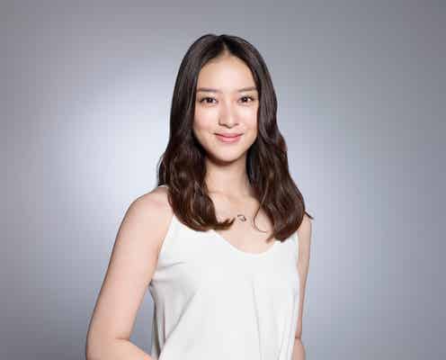 武井咲×滝沢秀明、禁断のオトナな恋愛に挑む 中村蒼、トリンドル玲奈ら豪華キャスト発表