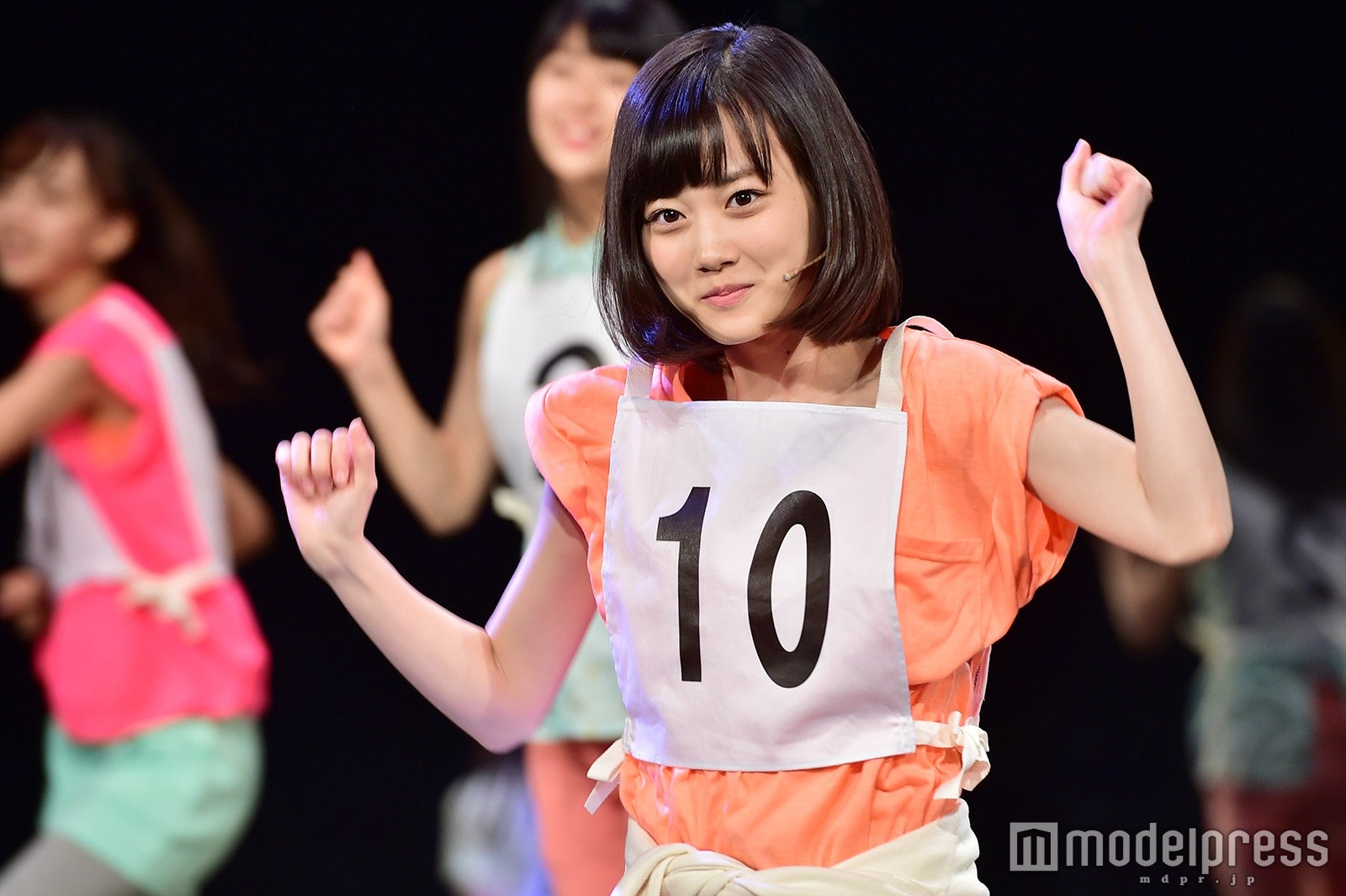 山下美月（C）モデルプレス