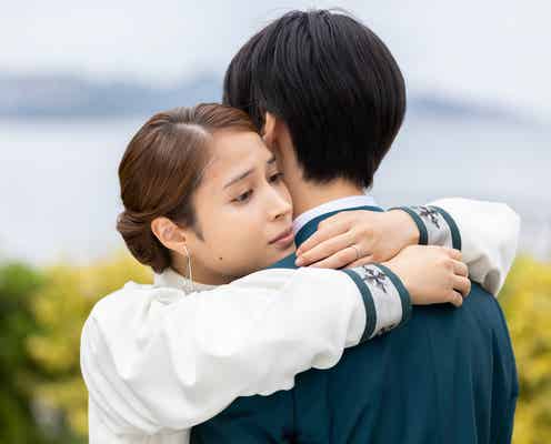 「探偵が早すぎる」一華(広瀬アリス)&宗介(萩原利久)、“結婚後の選択”に「切なすぎる」「続編希望」の声