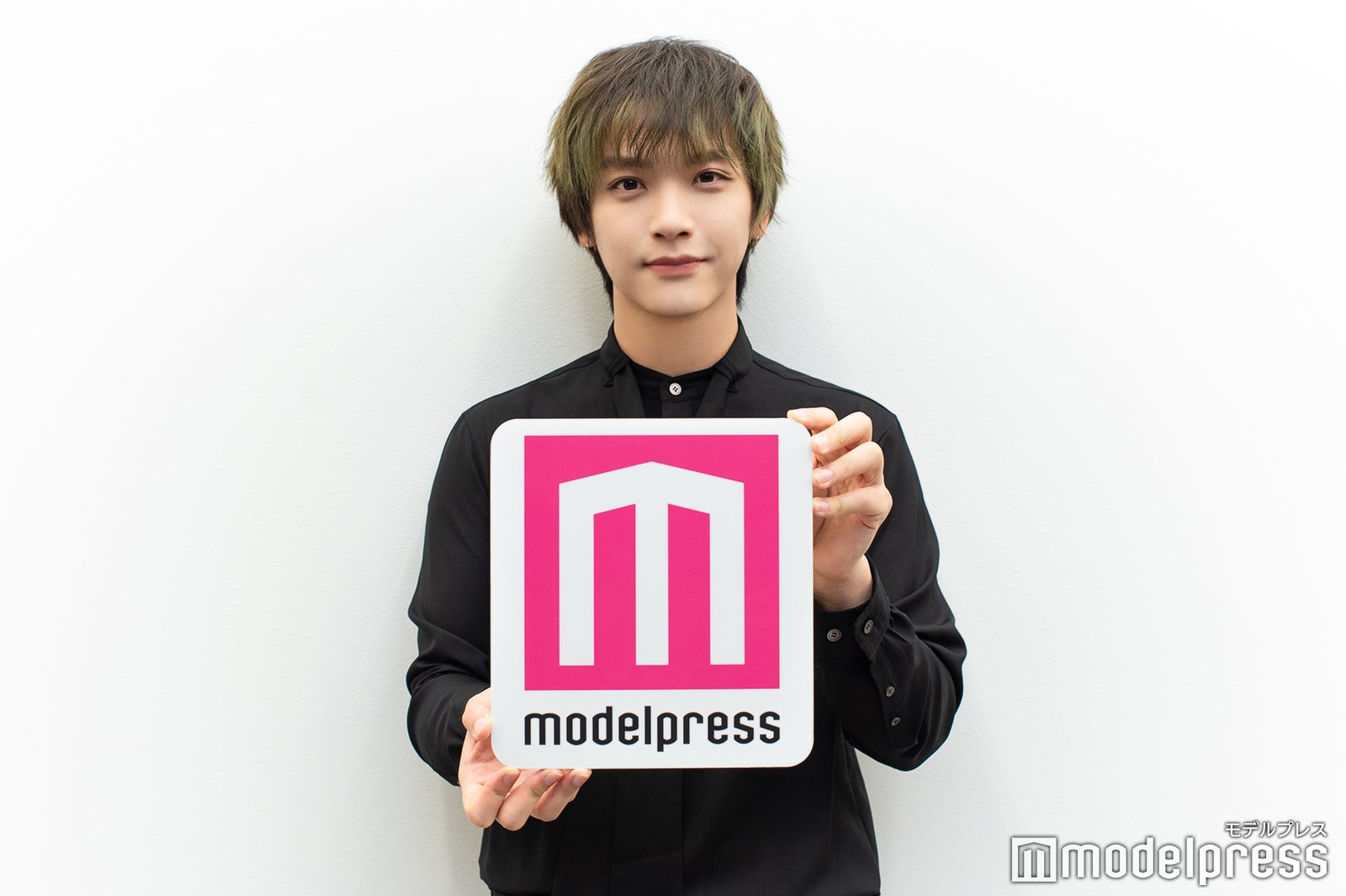 キム・ジェヒョン（C）モデルプレス