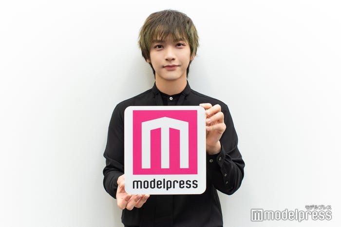キム・ジェヒョン(C)モデルプレス