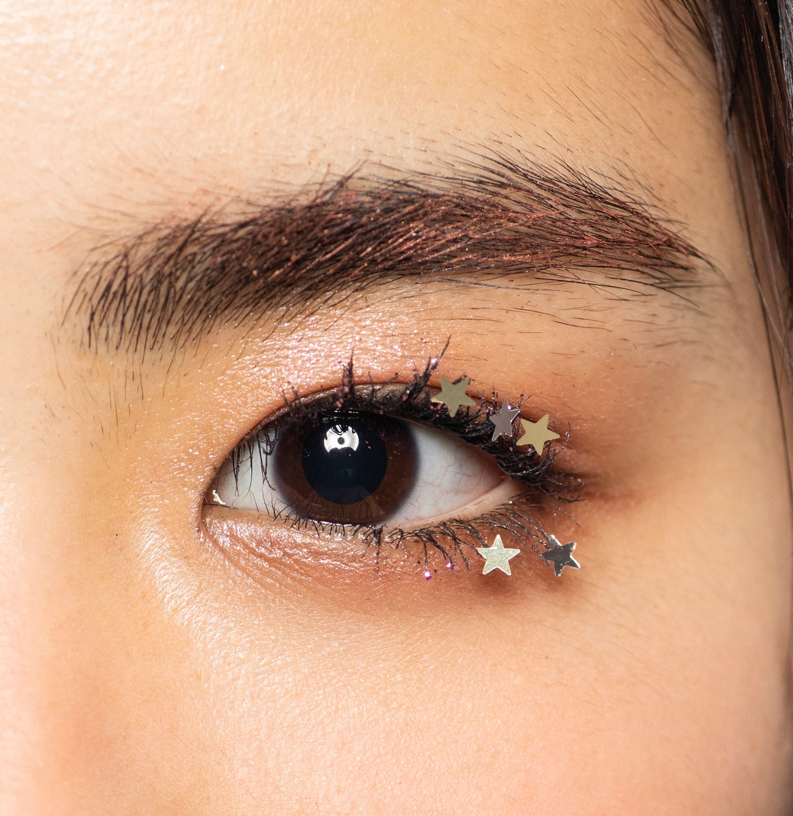 キーワード「チョイ攻めY2K」（提供写真）