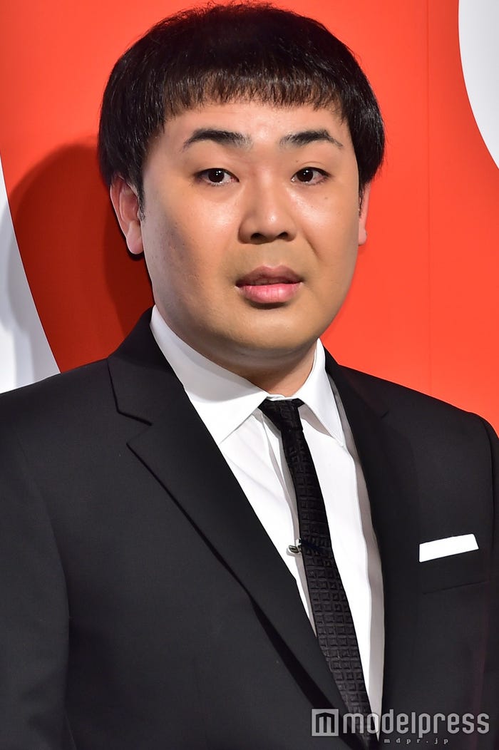 岩尾望 (C)モデルプレス