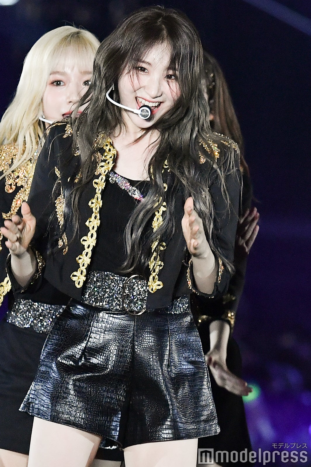 イ・チェヨン（C）モデルプレス