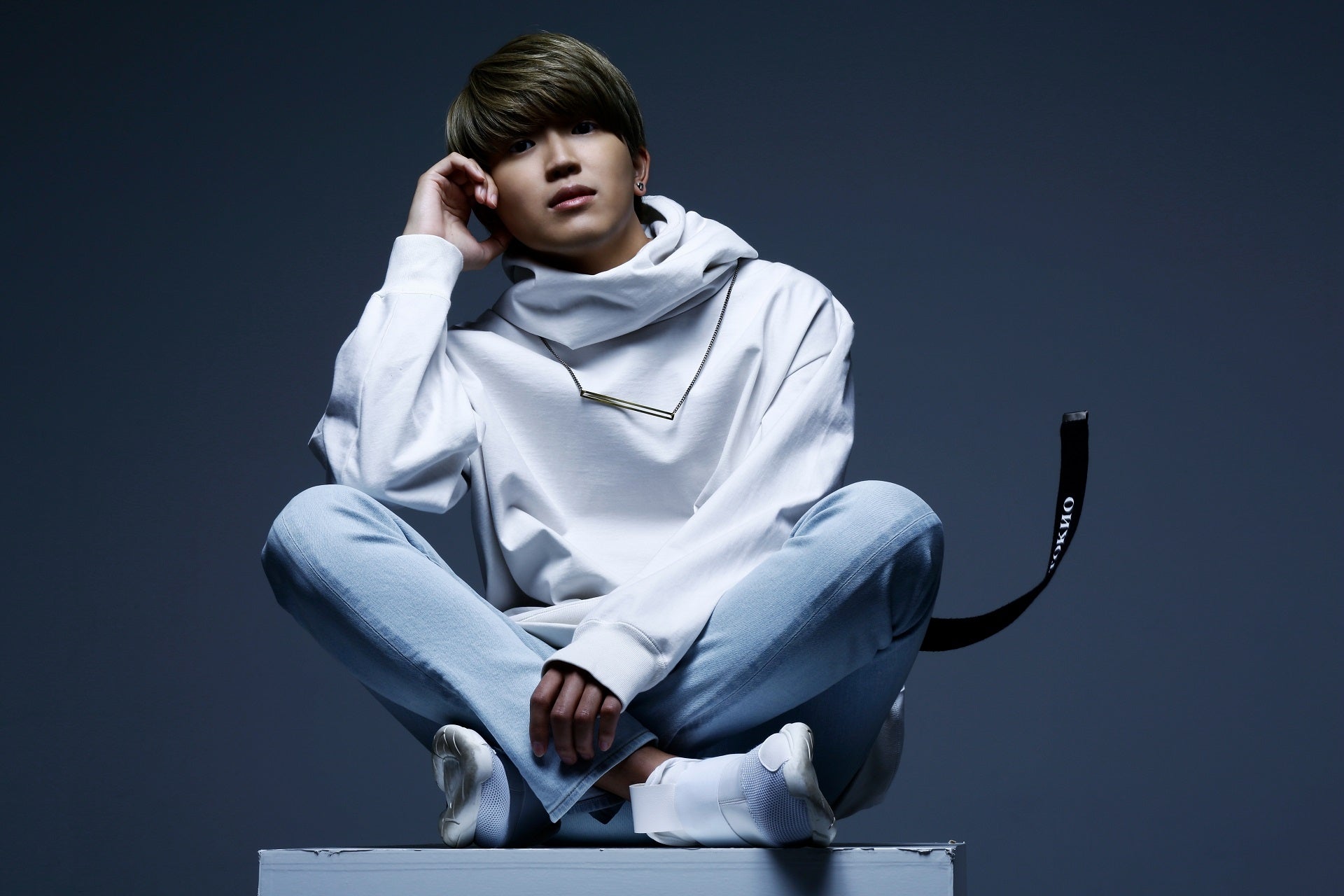 夏代孝明（提供写真）