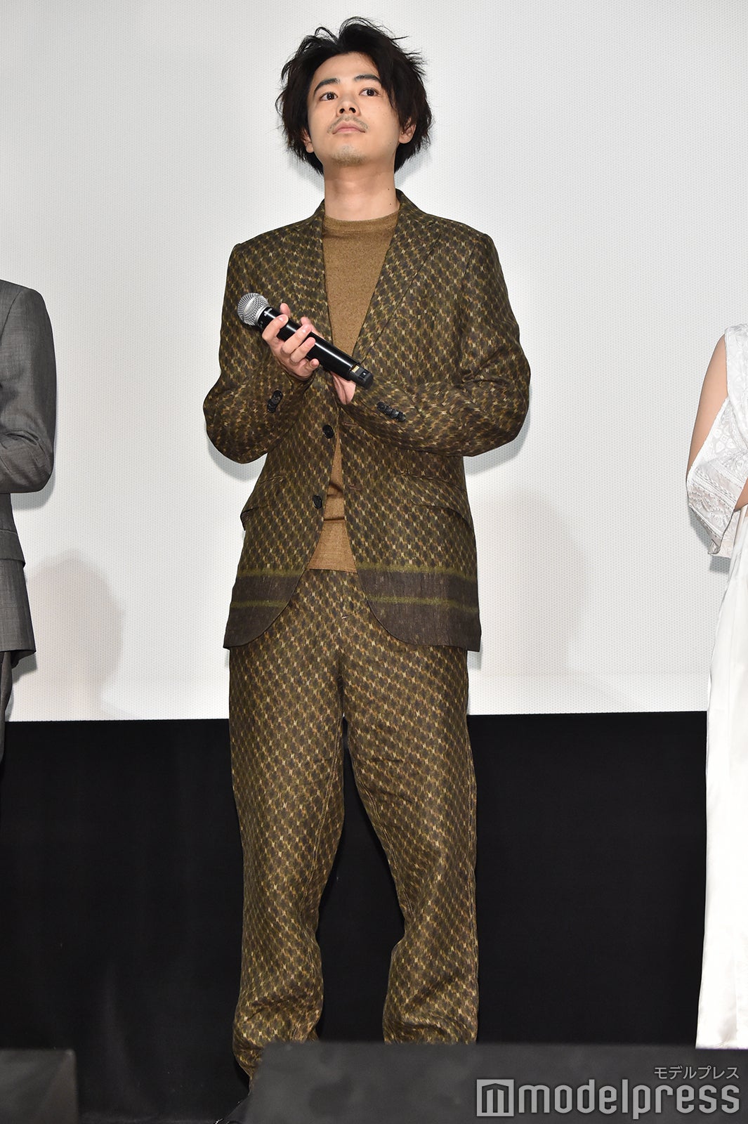 成田凌（C）モデルプレス