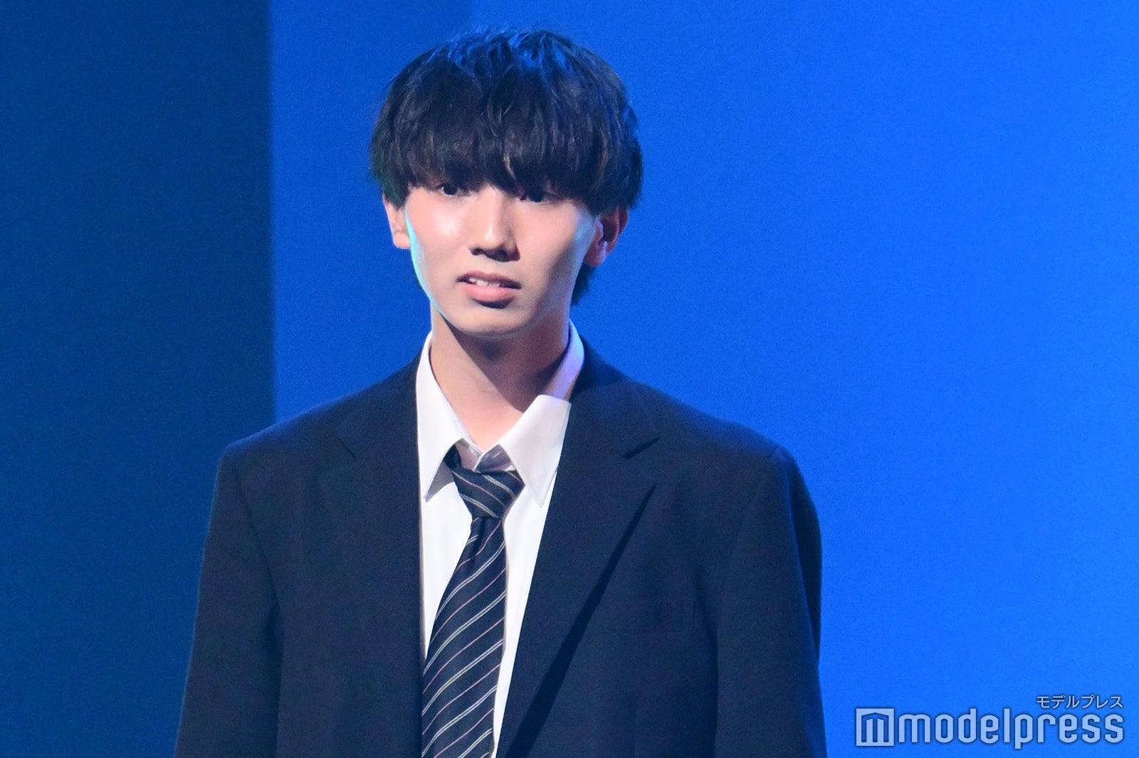 「男子高生ミスターコン2023」ファイナリスト（C）モデルプレス