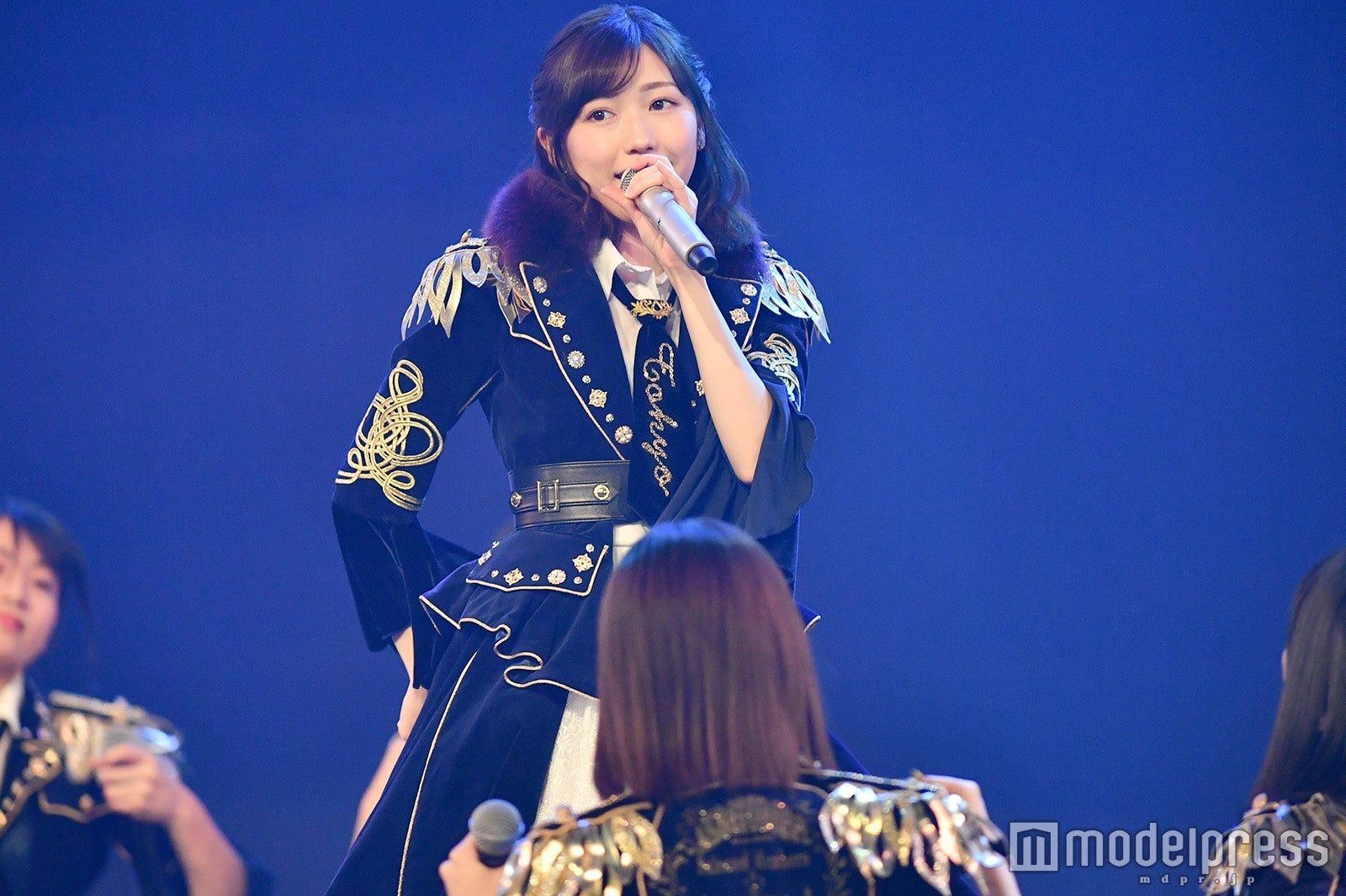 AKB48（C）モデルプレス