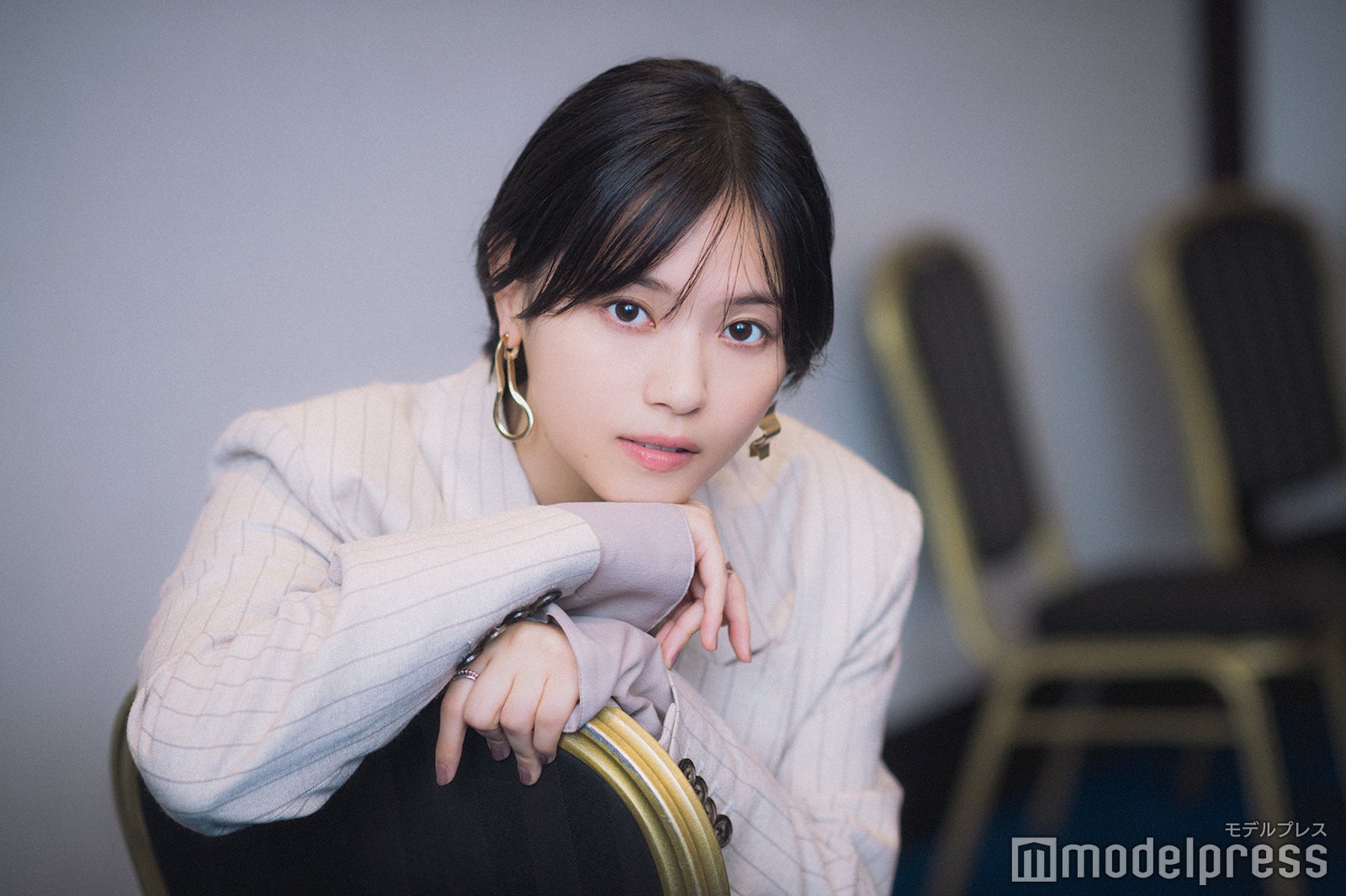 西野七瀬（C）モデルプレス