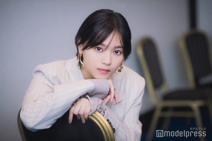 西野七瀬(C)モデルプレス