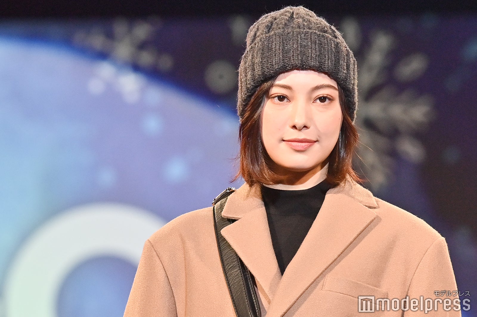 せたこ（C）モデルプレス