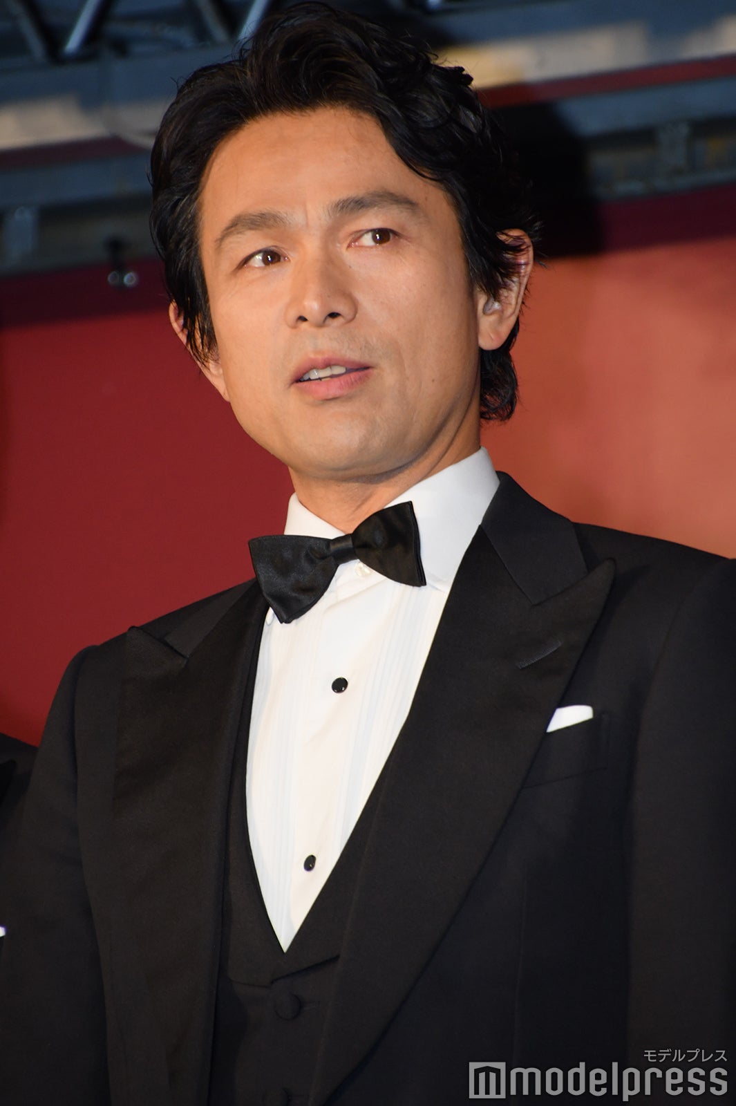 江口洋介（C）モデルプレス