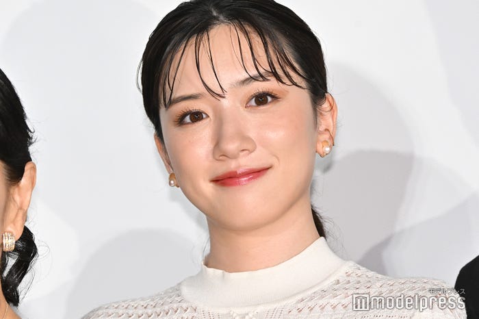 永野芽郁(C)モデルプレス