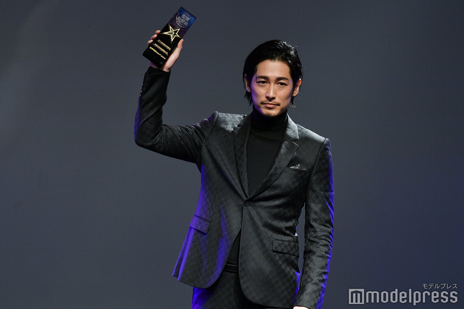 ディーン・フジオカ（C）モデルプレス